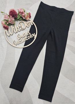 Legginsy dziewczęce r. 122