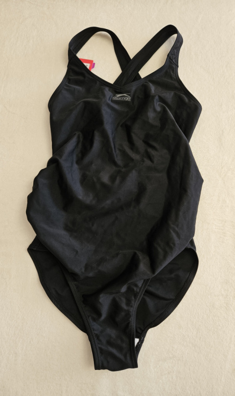 Stój kąpielowy ciążowy r. 38