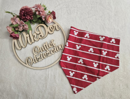 Chustka dziecięca r. L/XL