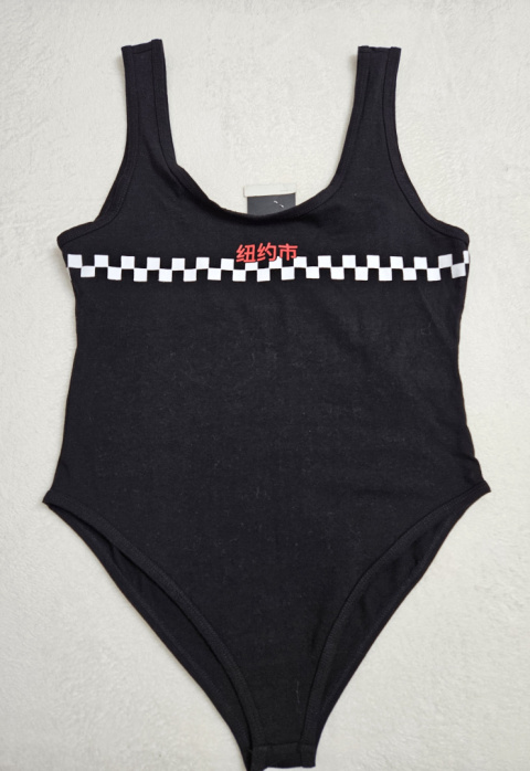 Body damskie r. L Body damskie r. L