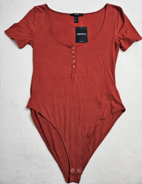 Body damskie r. L
