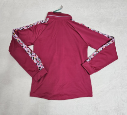 Bluza dziewczęca r. 140