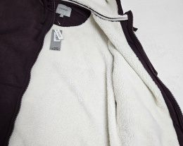Bluza ocieplana męska r. XL