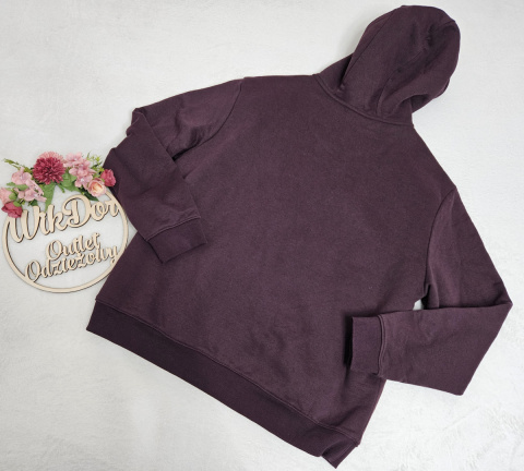 Bluza ocieplana męska r. XL Bluza ocieplana męska r. XL