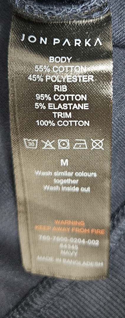Bluza męska r. M Bluza męska r. M