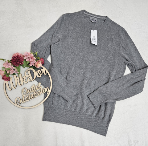 Sweter męski r. S