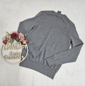 Sweter męski r. S