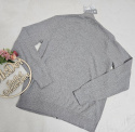 Sweter męski r. L
