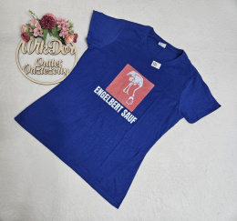 T-shirt damski r. M