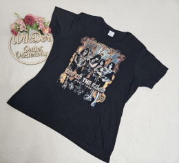 T-shirt damski r. XL