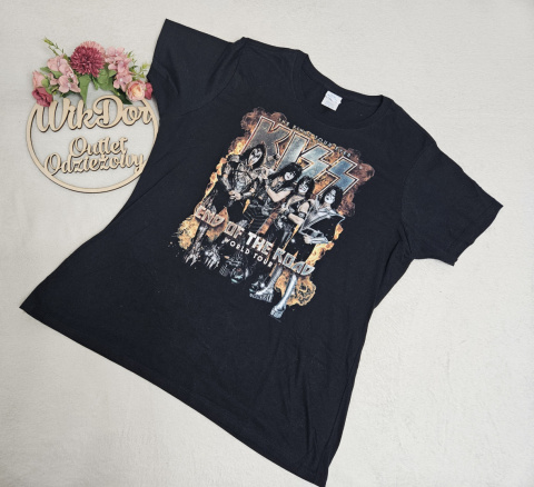 T-shirt damski r. XL T-shirt damski r. XL