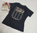 T-shirt damski r. XL