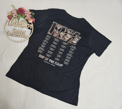T-shirt damski r. XL T-shirt damski r. XL