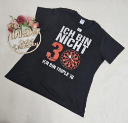 T-shirt damski r. XL