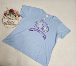 T-shirt damski r. XXXL