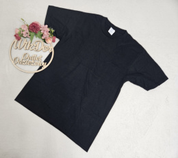 T-shirt męski r. S