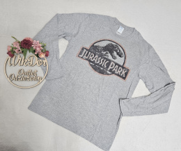 T-shirt męski r. M