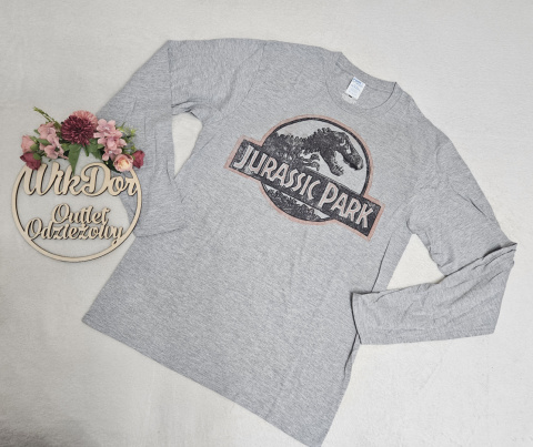 T-shirt męski r. M T-shirt męski r. M