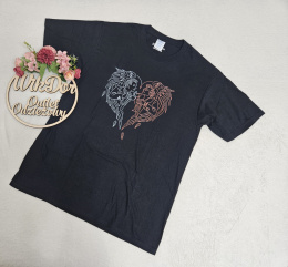 T-shirt męski r. M