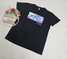 T-shirt męski r. M