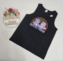 T-shirt męski r. M