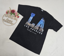 T-shirt męski r. M