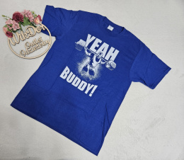 T-shirt męski r. M