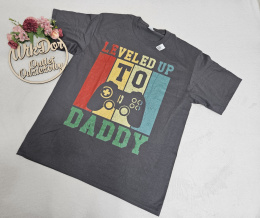 T-shirt męski r. L