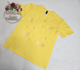 T-shirt męski r. L