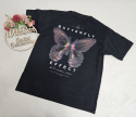 T-shirt męski r. L