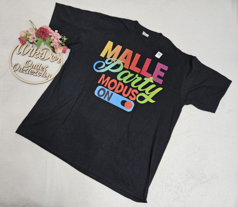 ProdukT-shirt męski r. XL