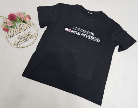 T-shirt męski r. XL T-shirt męski r. XL