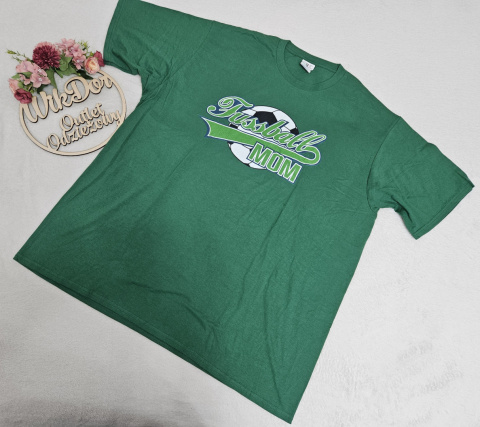 T-shirt męski r. XXL T-shirt męski r. XXL
