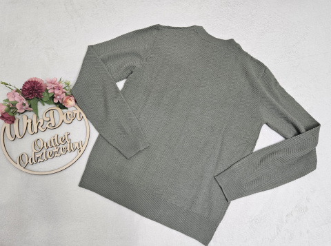 Sweter męski r. XS Sweter męski r. XS