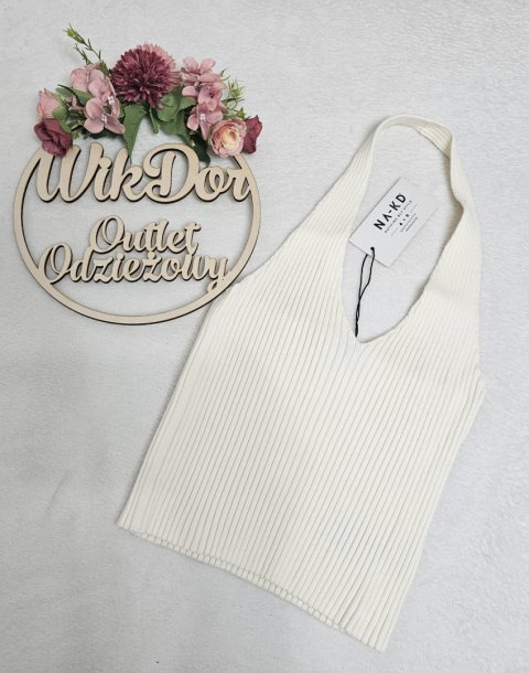 Top damski r. XL Top damski r. XL