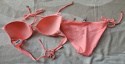 Bikini damskie r. S