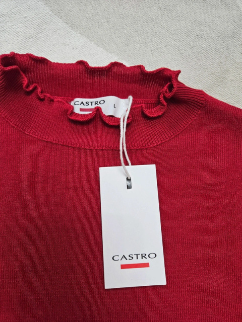 Sweter damski r. L Sweter damski r. L
