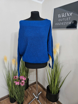 Sweter damski r. L