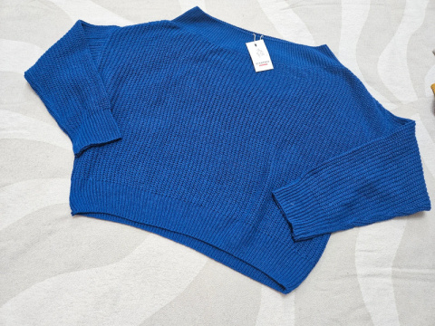 Sweter damski r. L Sweter damski r. L