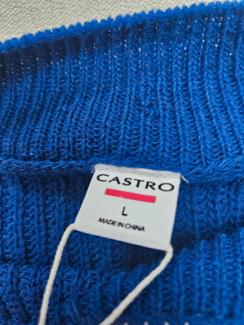 Sweter damski r. L Sweter damski r. L