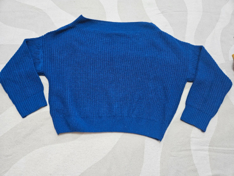 Sweter damski r. L Sweter damski r. L