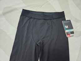 Legginsy sportowe r. M