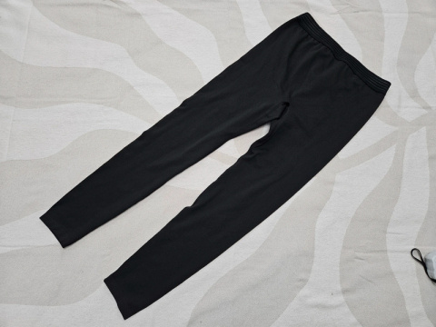 Legginsy sportowe r. M Legginsy sportowe r. M