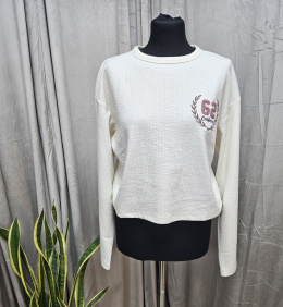 Bluza dziewczęca r. 166