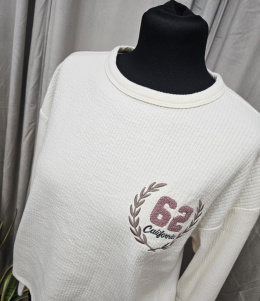 Bluza dziewczęca r. 166