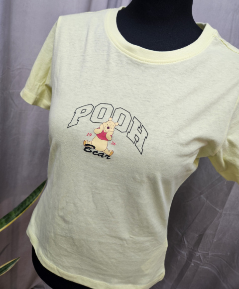 T-shirt damski r. 38 T-shirt damski r. 38