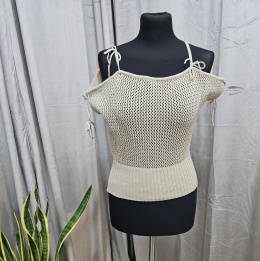 Top damski r. XS