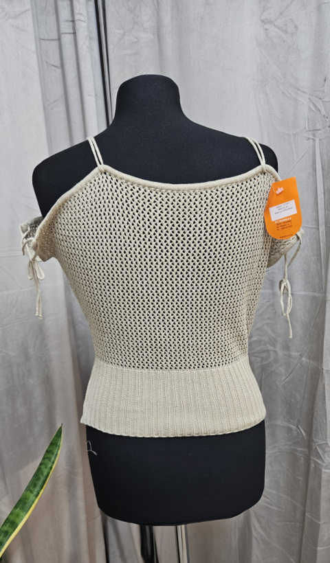 Top damski r. XS Top damski r. XS