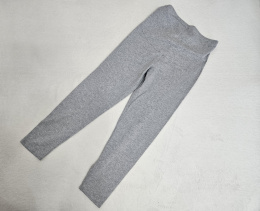 Legginsy ciążowe r. L