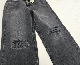 Jeansy damskie r. 27/32